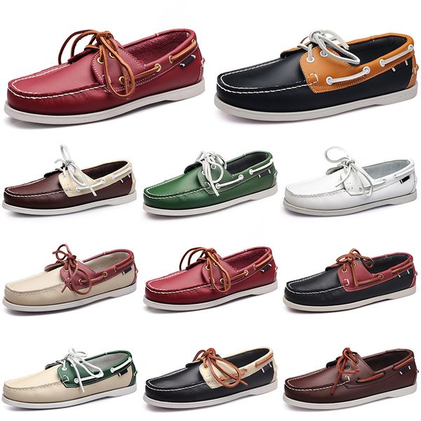 men runnings shoes triple black white populars breathable silver taupe mahoganys browns joggings walkings soft multis leathers mens sneakers
men runnings shoes triple black white populars breathable silver taupe mahoganys browns joggings walkings soft multis leathers mens sneakers