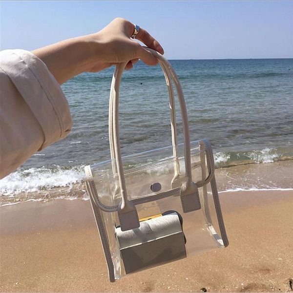b9ltv 2020 transparent women's small summer with western pu hand new small bagleather stitching hand bag ins p beach bag dpyk7
b9ltv 2020 transparent women's small summer with western pu hand new small bagleather stitching hand bag ins p beach bag dpyk7