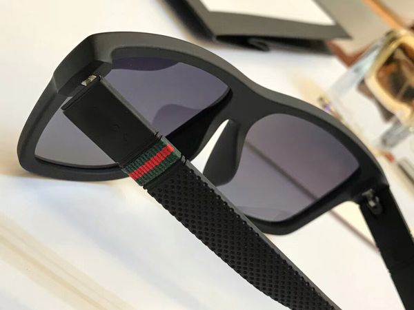 mens 1124s polarized sunglasses 1124 matte black grey sonnenbrille square sunglasses eyewear outdoor summer new with box, White;black
mens 1124s polarized sunglasses 1124 matte black grey sonnenbrille square sunglasses eyewear outdoor summer new with box, White;black