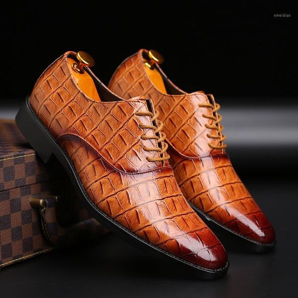 large pointed men's leather shoes business dress oxford shoes gentleman wedding dress 38-48 zapatos de hombre driving shoe1, Black
large pointed men's leather shoes business dress oxford shoes gentleman wedding dress 38-48 zapatos de hombre driving shoe1, Black