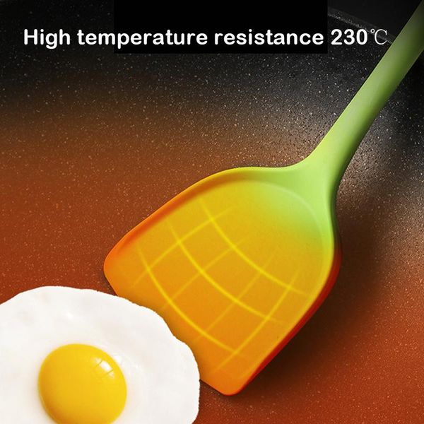 10 pcs heat resistant silicone cookware set nonstick cooking tools kitchen baking tool kit utensils kitchen accessories wmtewv bdesybag
10 pcs heat resistant silicone cookware set nonstick cooking tools kitchen baking tool kit utensils kitchen accessories wmtewv bdesybag