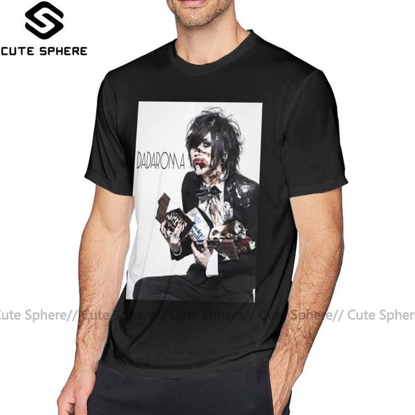 визуальный kei dadaroma yoshiatsu шоколад мужской 6xl с коротким рукавом высокий мода printed tshirt спорта толстовка с капюшоном толстовка
визуальный kei dadaroma yoshiatsu шоколад мужской 6xl с коротким рукавом высокий мода printed tshirt спорта толстовка с капюшоном толстовка