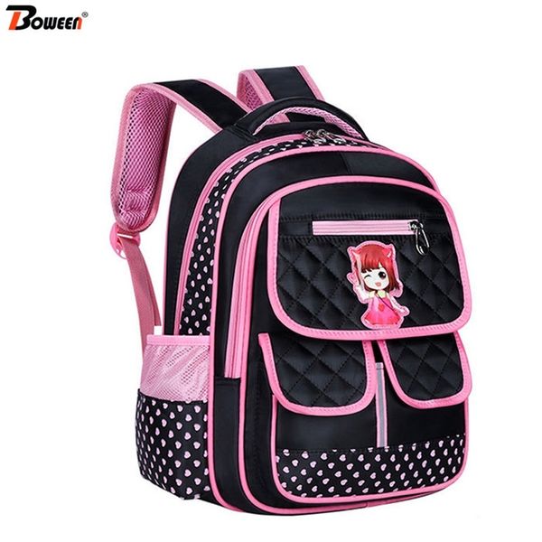 kids school bags for girls primary school backpacks child princess orthopedic schoolbag waterproof large capacity bookbag girls y200706
kids school bags for girls primary school backpacks child princess orthopedic schoolbag waterproof large capacity bookbag girls y200706