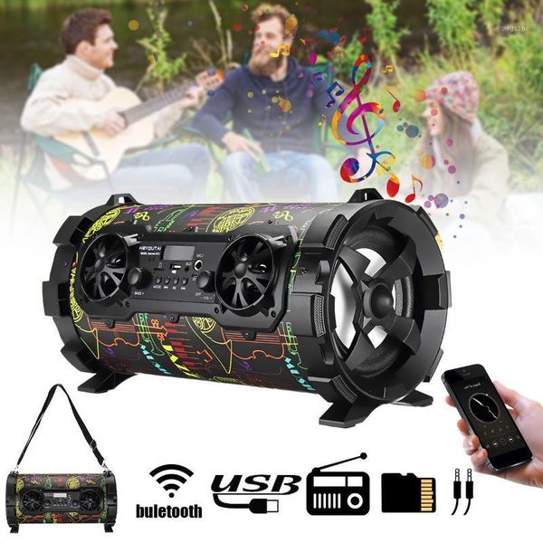 15w wireless bluetooth speaker portable stereo bass loudspeaker sound system aux usb tf fm radio outdoor speaker player music1
15w wireless bluetooth speaker portable stereo bass loudspeaker sound system aux usb tf fm radio outdoor speaker player music1