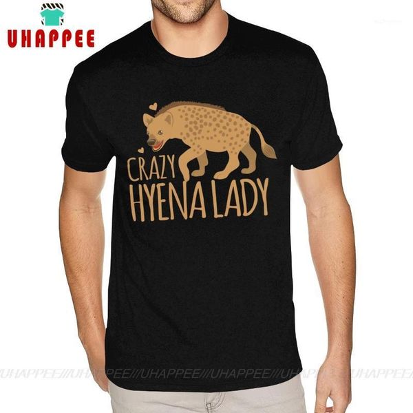 men's t-shirts short sleeves round neck natural cotton crazy hyena lowena man teeshirt junior his s teeshirts1, White;black
men's t-shirts short sleeves round neck natural cotton crazy hyena lowena man teeshirt junior his s teeshirts1, White;black