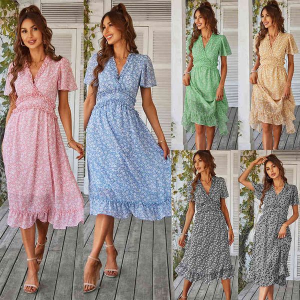 luxury dress independently developed and digned leisure vacation style 2022 summer dresses, Black;gray
luxury dress independently developed and digned leisure vacation style 2022 summer dresses, Black;gray