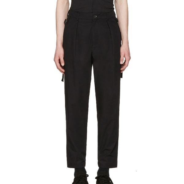 2021 Self-made Men's Casual New Pants with Nine-part Suspenders'amendments. S-6xl!! 6HPA, Black
2021 Self-made Men's Casual New Pants with Nine-part Suspenders'amendments. S-6xl!! 6HPA, Black