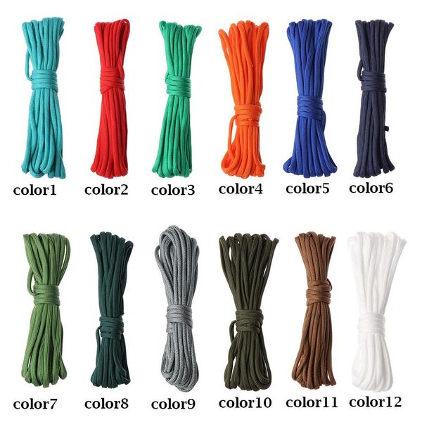 5 метров paracord tentard tent ropes диаметр 4 мм шнур света выживание набор для выживания парашютный шнур пешие прогулки оборудование для к
5 метров paracord tentard tent ropes диаметр 4 мм шнур света выживание набор для выживания парашютный шнур пешие прогулки оборудование для к
