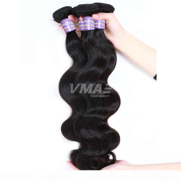 brazilian virgin hair body wave 3 bundles unprocessed human hair weave bundles brazilian body wave virgin extensions hair, Black
brazilian virgin hair body wave 3 bundles unprocessed human hair weave bundles brazilian body wave virgin extensions hair, Black