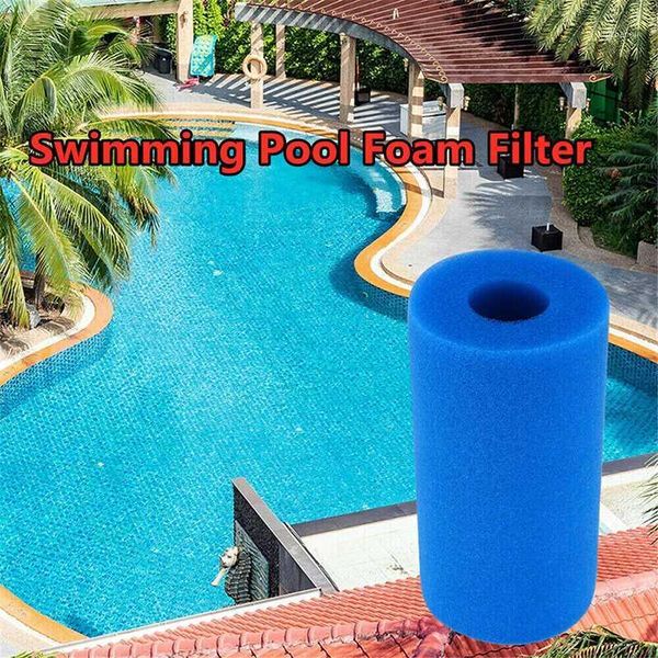 pool & accessories swimming filter foam reusable washable for intex s1 type sponge cartridge suitable bubble jetted pure spa1
pool & accessories swimming filter foam reusable washable for intex s1 type sponge cartridge suitable bubble jetted pure spa1