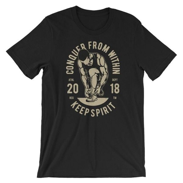 conquer from within t-shirt. 100% cotton premium tee new new funny tee shirt sport hooded sweatshirt hoodie
conquer from within t-shirt. 100% cotton premium tee new new funny tee shirt sport hooded sweatshirt hoodie