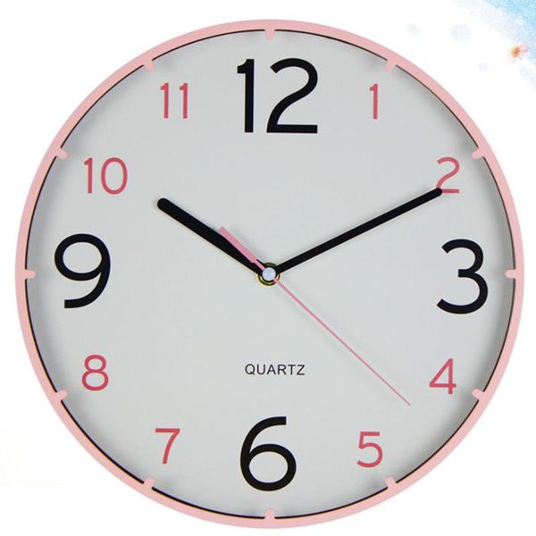1pc 15.74 inch simple mute wall clock round stoving varnish quartz clock fashion hanging timer for home bedroom living room (pin
1pc 15.74 inch simple mute wall clock round stoving varnish quartz clock fashion hanging timer for home bedroom living room (pin