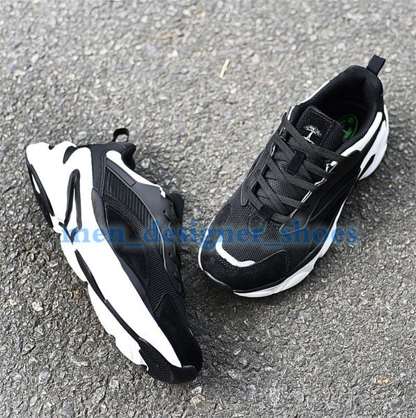 treeperi fashion chunky black white men women trainers running shoes sport sneakers us 6.5 eur 37 for women
treeperi fashion chunky black white men women trainers running shoes sport sneakers us 6.5 eur 37 for women