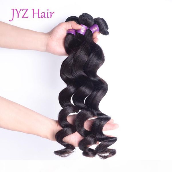 brazillian peruvian indian malaysian virgin hair loose wave 3 bundles human hair bundles loose wave human hair weaving bundles natural color, Black
brazillian peruvian indian malaysian virgin hair loose wave 3 bundles human hair bundles loose wave human hair weaving bundles natural color, Black