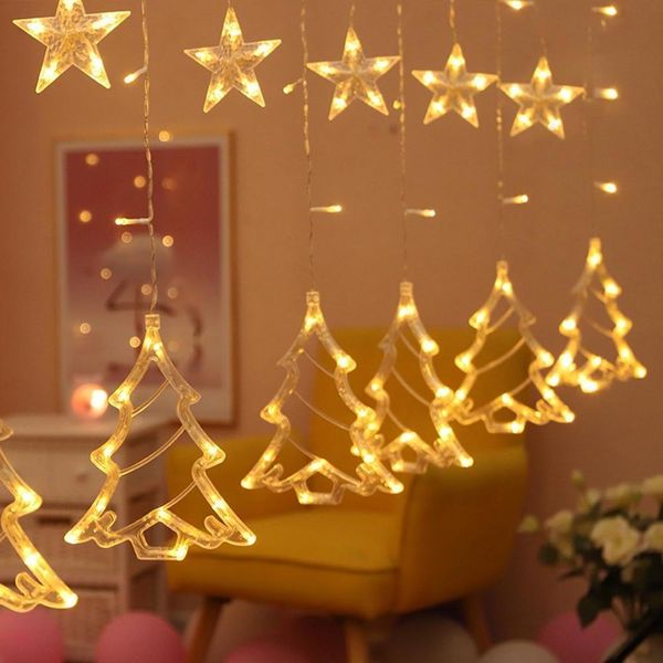 holiday bells tree merry led elk garland string christmas decoration for home outdoor lights
holiday bells tree merry led elk garland string christmas decoration for home outdoor lights