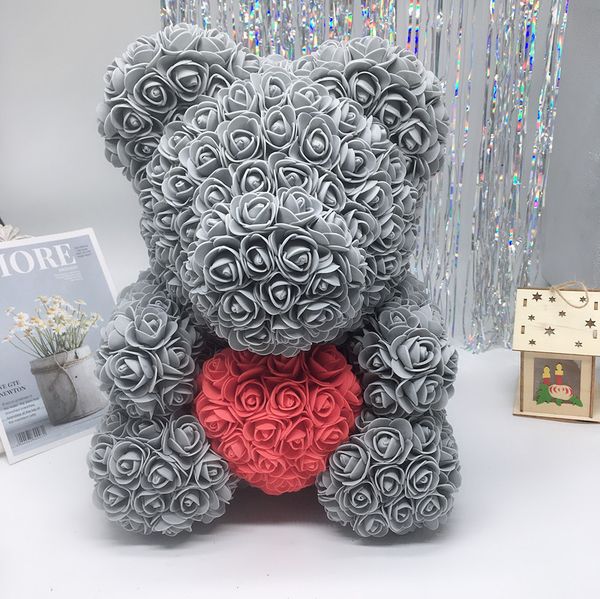 111 foam gift life bear teddy bear eternal christmas flower birthday party rose gift wedding rose new n2 pemcd
111 foam gift life bear teddy bear eternal christmas flower birthday party rose gift wedding rose new n2 pemcd