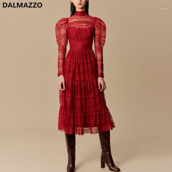 high-end designer women fashion elegant red lace long sleeve slim party long dress 2019 ladies runway large size dress xl1, Black;gray
high-end designer women fashion elegant red lace long sleeve slim party long dress 2019 ladies runway large size dress xl1, Black;gray