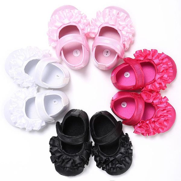 romirus summer pu leather toddler flower pink girls fashion wedding party dress princess shoes for girls dance shoes
romirus summer pu leather toddler flower pink girls fashion wedding party dress princess shoes for girls dance shoes