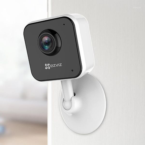 hikvision ezviz 1080p wifi ip camera digital zoom ai human detect wireless camera h.264 audio security night vision c1ch1
hikvision ezviz 1080p wifi ip camera digital zoom ai human detect wireless camera h.264 audio security night vision c1ch1