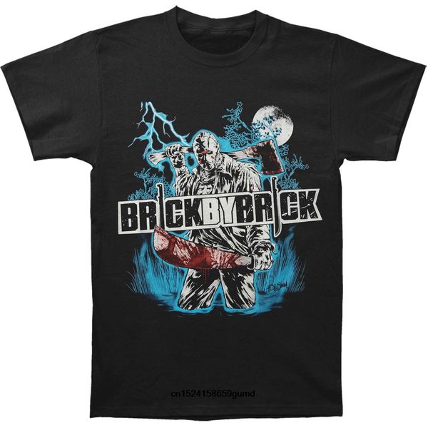 funny men t shirt women novelty tshirt brick by brick friday the 13th t-shirt sport hooded sweatshirt hoodie
funny men t shirt women novelty tshirt brick by brick friday the 13th t-shirt sport hooded sweatshirt hoodie