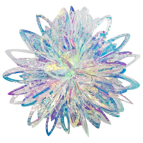 3d frozen party neon film snowflakes hanging pendants christmas decorations for home ornaments navidad tree fake snow garlands
3d frozen party neon film snowflakes hanging pendants christmas decorations for home ornaments navidad tree fake snow garlands