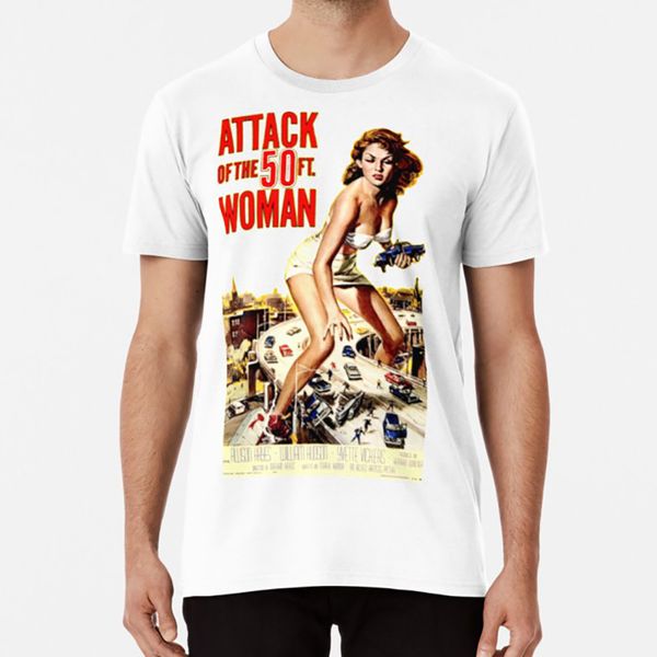 retro vintage drive in movie attack of the 50 ft. woman t shirt retro vintage attack b movie drive in sci fi sport hooded sweatshirt hoodie
retro vintage drive in movie attack of the 50 ft. woman t shirt retro vintage attack b movie drive in sci fi sport hooded sweatshirt hoodie