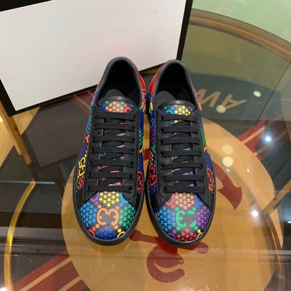 2021the new men fashion sneakers shoe luxuryss camouflage casual shoes the original designer perfect recovery casual shoes genuine shoes, Black
2021the new men fashion sneakers shoe luxuryss camouflage casual shoes the original designer perfect recovery casual shoes genuine shoes, Black