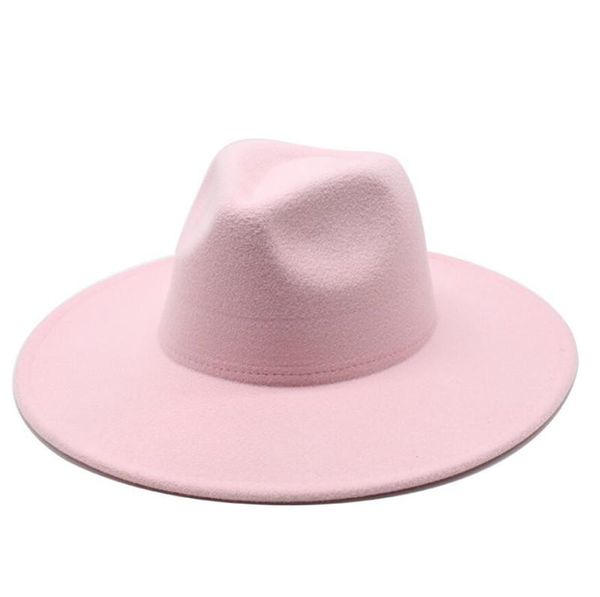 9.5cm wide brim hats women formal hat men jazz hat mens panama cap felt fedora caps woman chapeau man winter fashion accessories new, Blue;gray
9.5cm wide brim hats women formal hat men jazz hat mens panama cap felt fedora caps woman chapeau man winter fashion accessories new, Blue;gray