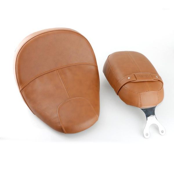 motorcycle mirrors for scout sixty brown 2021-2021 front rear leather cushions saddle driver passenger seats rider cushion1
motorcycle mirrors for scout sixty brown 2021-2021 front rear leather cushions saddle driver passenger seats rider cushion1