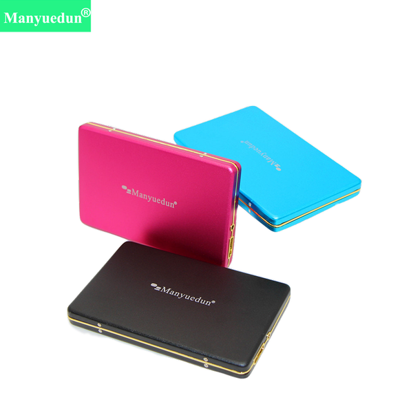 2.5" external hard drive disk100g 120g 160gb 250gb 320gb 500gb 750gb 2tb 1tb hdd disco duro externo for lapmac/ps4/xbox one
2.5" external hard drive disk100g 120g 160gb 250gb 320gb 500gb 750gb 2tb 1tb hdd disco duro externo for lapmac/ps4/xbox one