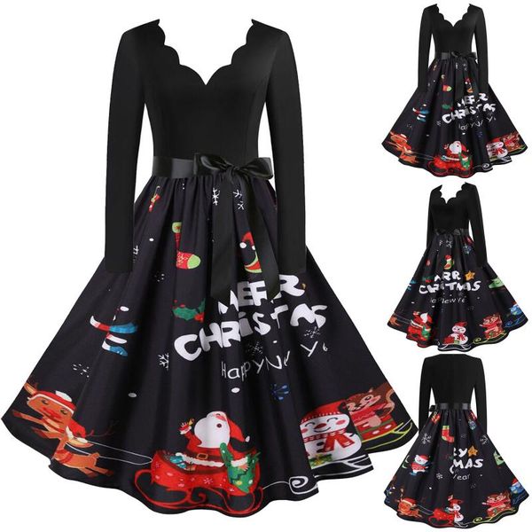 casual dresses christmas dress women fashion hoodie bag hip pocket print long sleeve winter vestidos invierno mujer 2021, Black;gray
casual dresses christmas dress women fashion hoodie bag hip pocket print long sleeve winter vestidos invierno mujer 2021, Black;gray