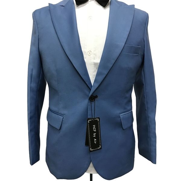 hcf by air men's 1 piece 2 button closure collar slim fit charm classic clothing new arrival men suits jacket royal blue 201106, White;black
hcf by air men's 1 piece 2 button closure collar slim fit charm classic clothing new arrival men suits jacket royal blue 201106, White;black