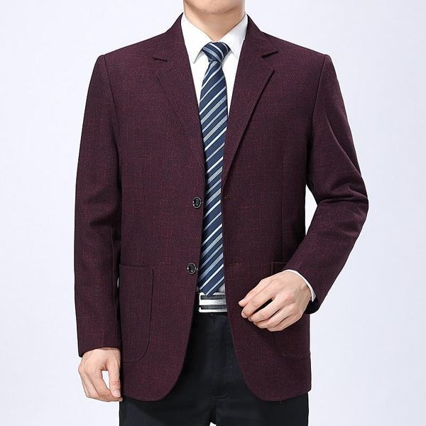blazer masculino comfortable simple loose casual suits for men jacket autumn male long sleeve lapel print blazers costume homme1, White;black
blazer masculino comfortable simple loose casual suits for men jacket autumn male long sleeve lapel print blazers costume homme1, White;black