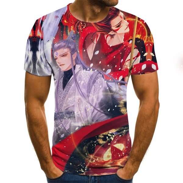 men's o neck t-shirts the flash printing pattern fashion men cool casual short sleeve shirt tees clothing
men's o neck t-shirts the flash printing pattern fashion men cool casual short sleeve shirt tees clothing