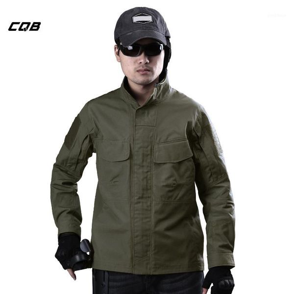 outdoor jackets&hoodies cqb sports camping tactical men's thin training jacket water repellent clothes collar windproof slim fit coat1, Blue;black
outdoor jackets&hoodies cqb sports camping tactical men's thin training jacket water repellent clothes collar windproof slim fit coat1, Blue;black