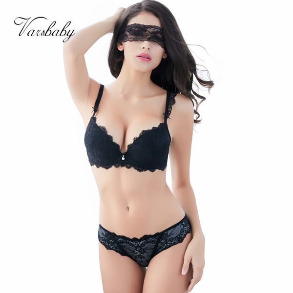 new europe girl lace bra set gather adjustable underwear sets for women a b c cup y200708, Red;black
new europe girl lace bra set gather adjustable underwear sets for women a b c cup y200708, Red;black