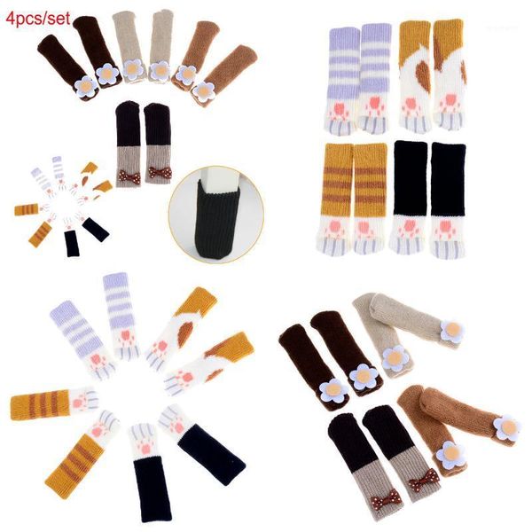 chair covers 4pcs non-slip table legs sleeve striped cover home leg floor protectors foot knitting socks cat claw bow socks1
chair covers 4pcs non-slip table legs sleeve striped cover home leg floor protectors foot knitting socks cat claw bow socks1