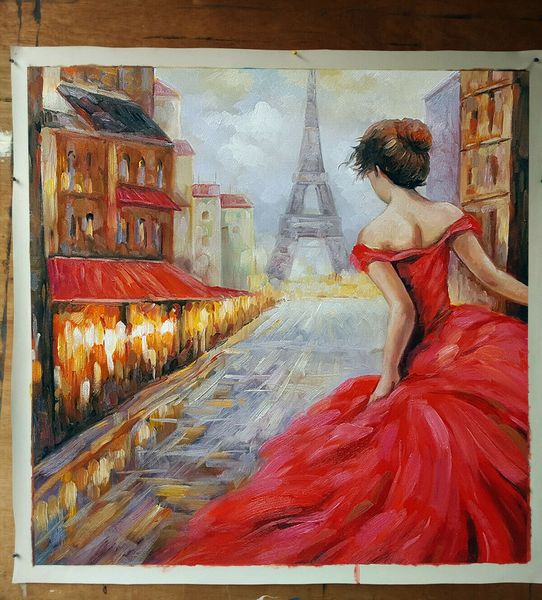pursuit of romance paris landscape home decoration handcrafts /hd print oil painting on canvas wall art canvas pictures 201015
pursuit of romance paris landscape home decoration handcrafts /hd print oil painting on canvas wall art canvas pictures 201015