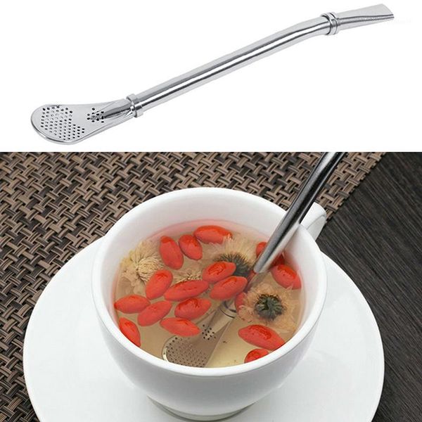 stainless steel drinking straw filter handmade yerba mate bombilla gourd washable practical tools bar accessories1
stainless steel drinking straw filter handmade yerba mate bombilla gourd washable practical tools bar accessories1