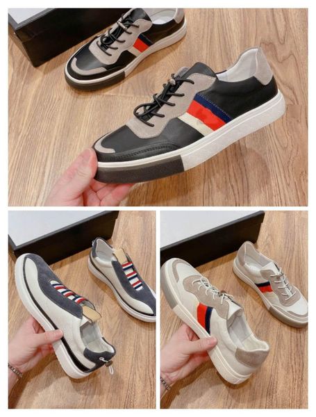 2021 new luxury men's casual shoes high-quality canvas perfect shape fashion trend men's outdoor casual sports shoes, Black
2021 new luxury men's casual shoes high-quality canvas perfect shape fashion trend men's outdoor casual sports shoes, Black