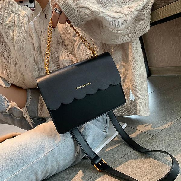 bags for women handbag designer new chain hand shoulder bag small square bag korean casual wild messenger
bags for women handbag designer new chain hand shoulder bag small square bag korean casual wild messenger