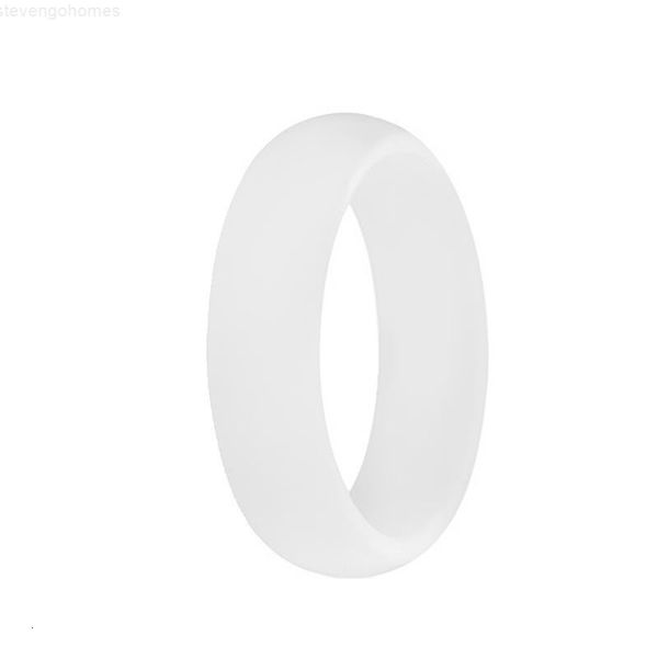 hypoallergenic fashion silicone wedding rings solid color women o-ring band comfortable men ring for couple jewelry gift, Silver
hypoallergenic fashion silicone wedding rings solid color women o-ring band comfortable men ring for couple jewelry gift, Silver