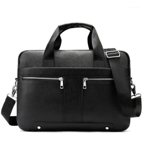 briefcases 2021 male package genuine messenger bag men leather business affairs briefcase head layer cowhide man single shoulder handbag1
briefcases 2021 male package genuine messenger bag men leather business affairs briefcase head layer cowhide man single shoulder handbag1