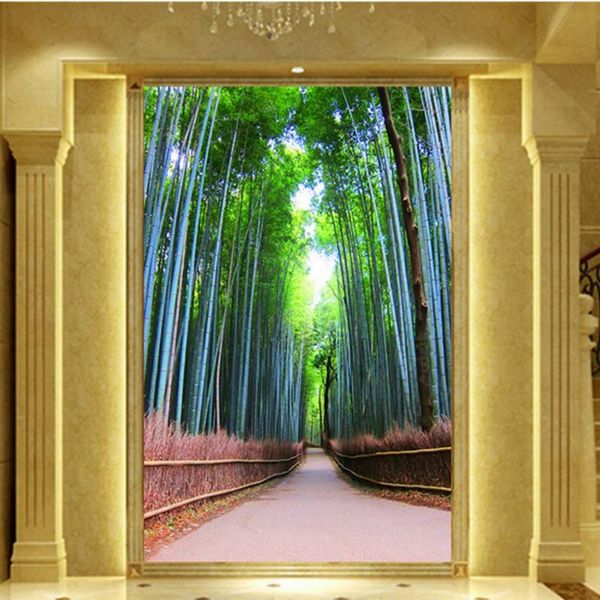 wallpapers drop custom po wallpaper beautiful green bamboo landscape entrance background home decoration murals
wallpapers drop custom po wallpaper beautiful green bamboo landscape entrance background home decoration murals