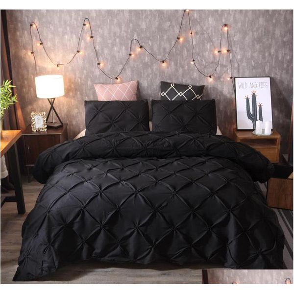 bedding sets new 3pcs black 4 size bed sheet duvet cover sets gift duvet cover polyester fiber home l rv5yz
bedding sets new 3pcs black 4 size bed sheet duvet cover sets gift duvet cover polyester fiber home l rv5yz