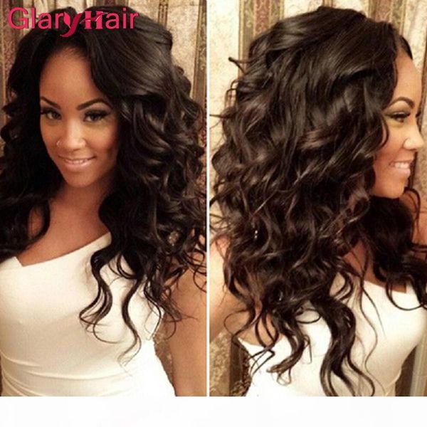 virgin peruvian body wave weave remy human hair bundles indian mink brazilian malaysian hairs unprocessed hair weft bundle wavy bangs, Black
virgin peruvian body wave weave remy human hair bundles indian mink brazilian malaysian hairs unprocessed hair weft bundle wavy bangs, Black