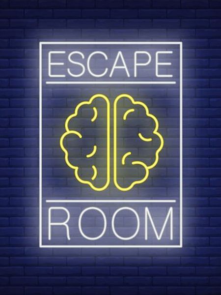 neon sign for escape room text logo lamp real glass tubes resterant decorate light sport display impact attract light
neon sign for escape room text logo lamp real glass tubes resterant decorate light sport display impact attract light