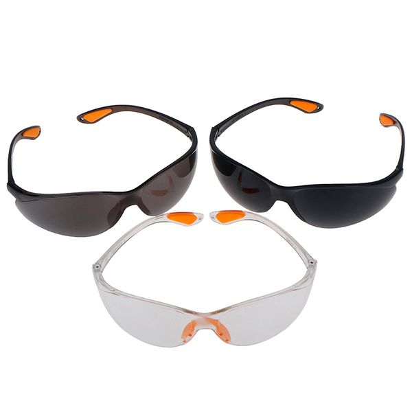 anti-impact anti-dust lightweight spectacles clear eyes protector factory lab outdoor work eye protective safety goggles glasses
anti-impact anti-dust lightweight spectacles clear eyes protector factory lab outdoor work eye protective safety goggles glasses