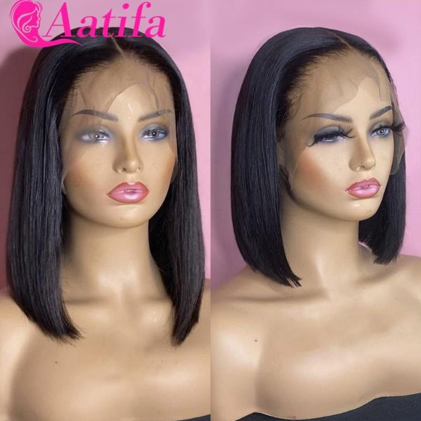 straight bob 4*4 lace closure wig human hair shor length pre plucked for black women peruvian 180% density lace closure wig, Black;brown
straight bob 4*4 lace closure wig human hair shor length pre plucked for black women peruvian 180% density lace closure wig, Black;brown
