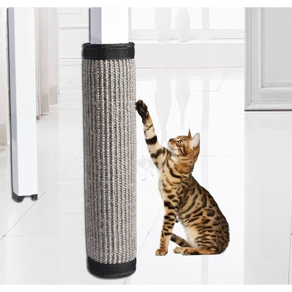 40*30cm cat scratch board sisal furniture bed mattress protector table chair sofa legs mat cat kitten scratching toy scratcher
40*30cm cat scratch board sisal furniture bed mattress protector table chair sofa legs mat cat kitten scratching toy scratcher